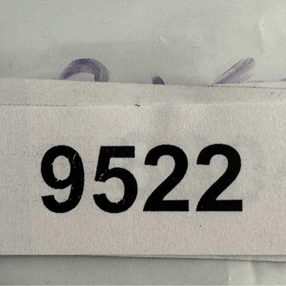 Old Navy Rockstar Super Skinny Jeans Size 10 High Rise Stretch - Picture 6 of 6